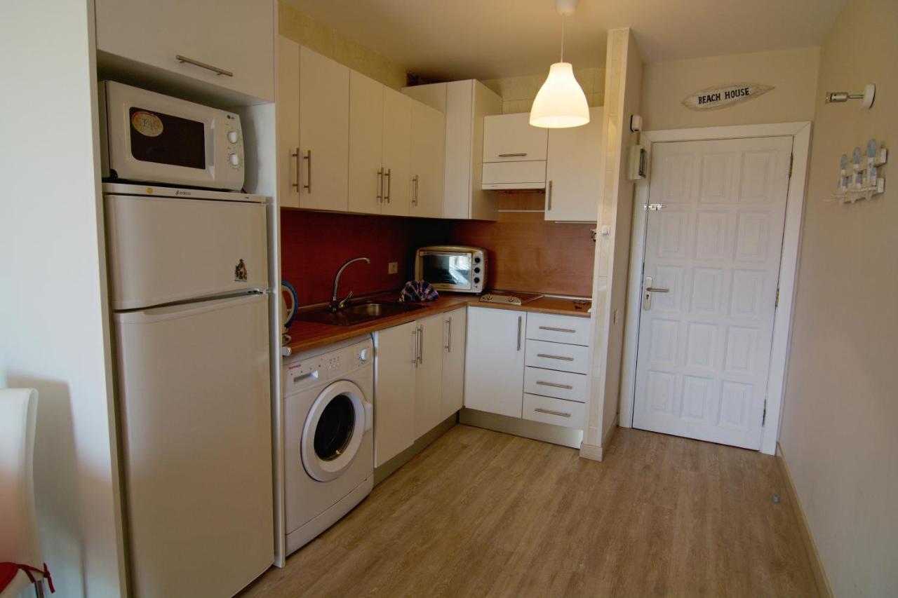 Apartment Torres Del Sol - Cristianos *