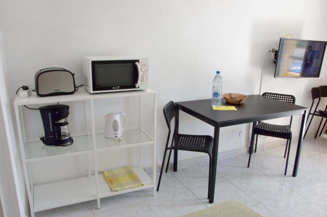 Apartment Torres Del Sol - Cristianos *