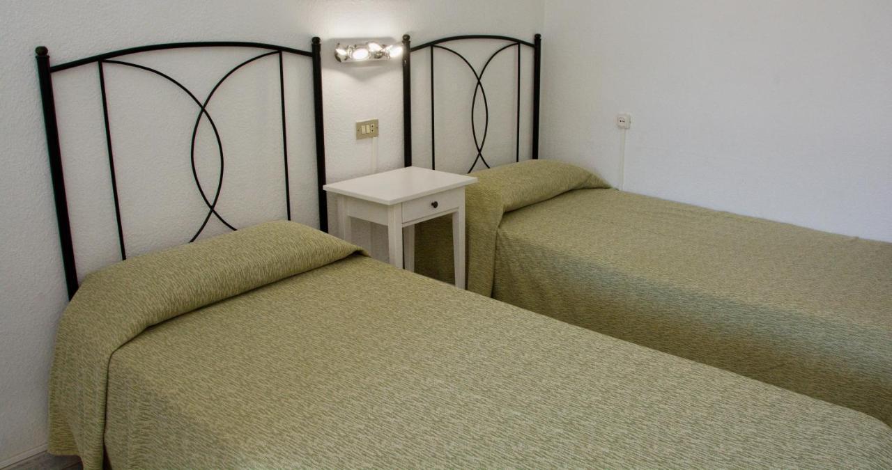 Torres Del Sol - Cristianos Apartment *