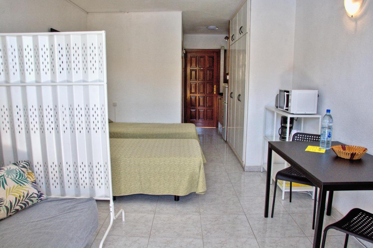 Apartment Torres Del Sol - Cristianos *