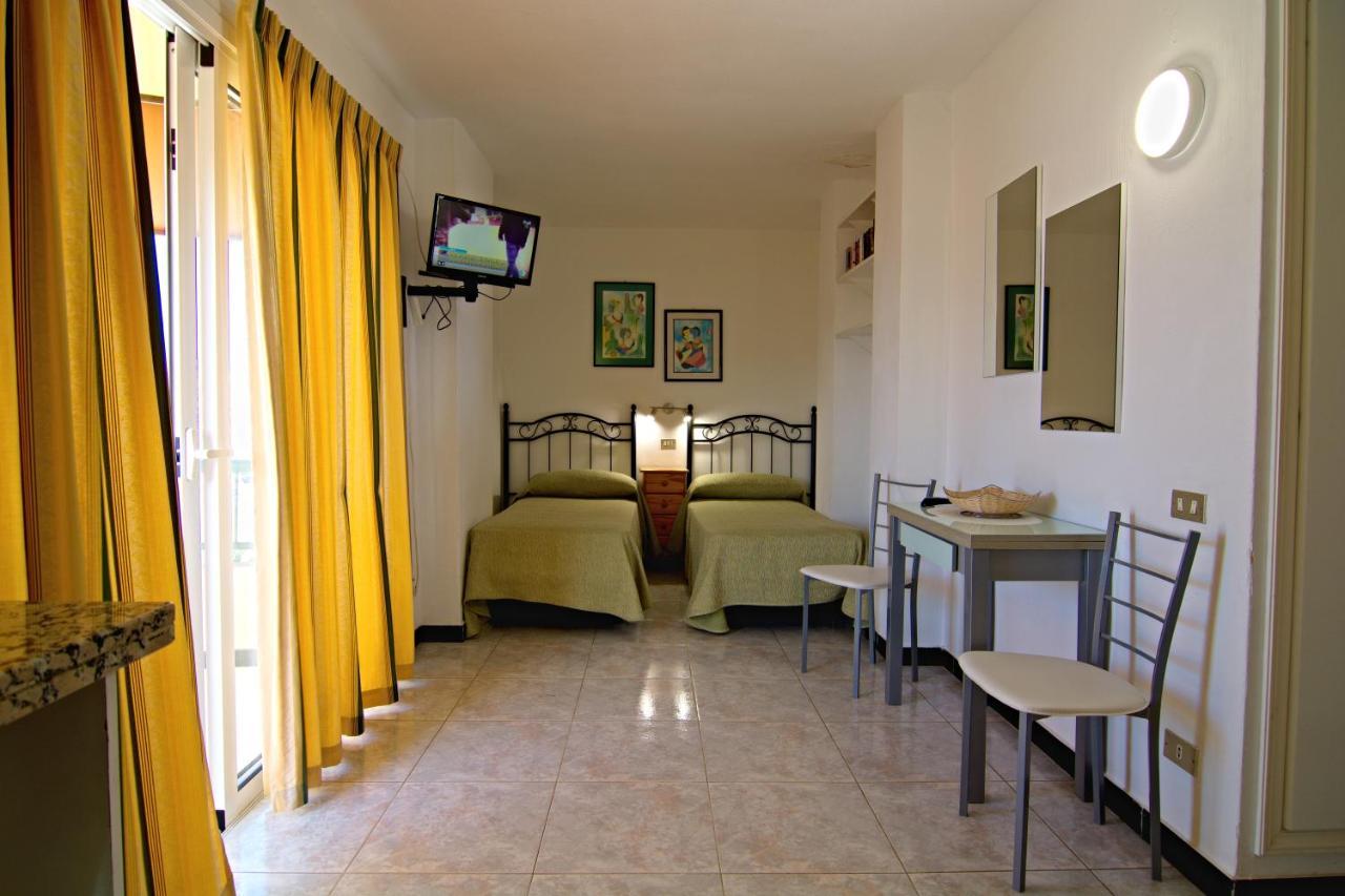 Appartamento Torres Del Sol - Cristianos