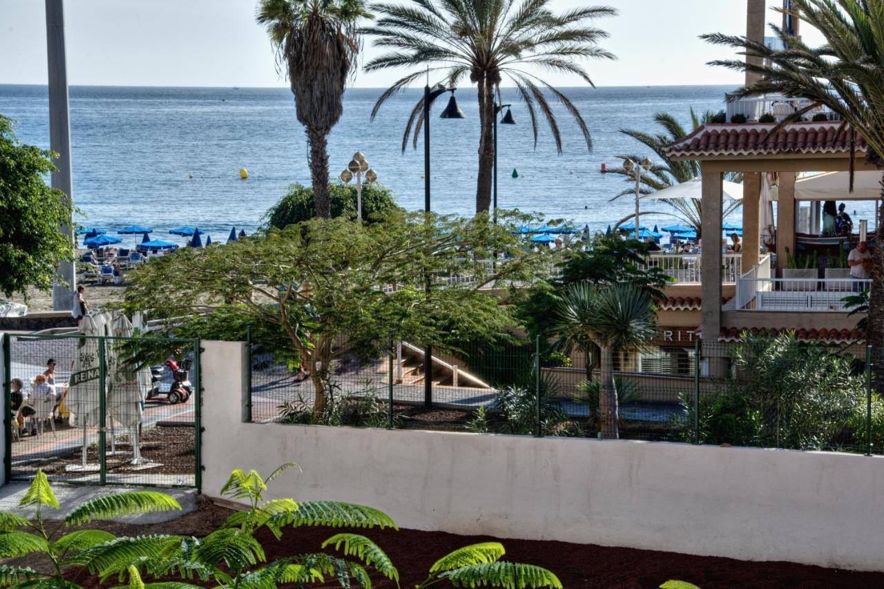 Apartment Torres Del Sol - Cristianos