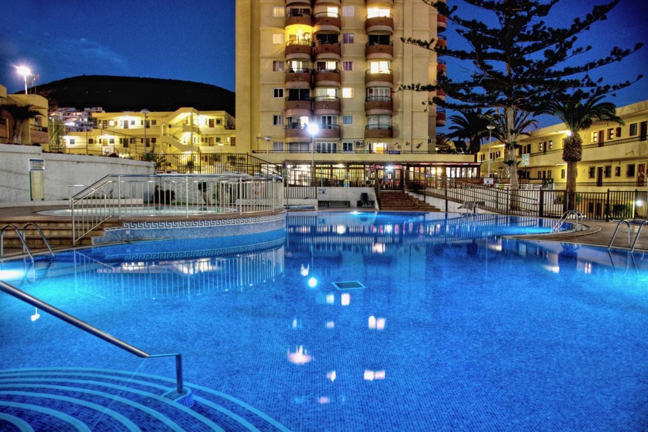 Torres Del Sol - Cristianos Apartment Los Cristianos (Tenerife)