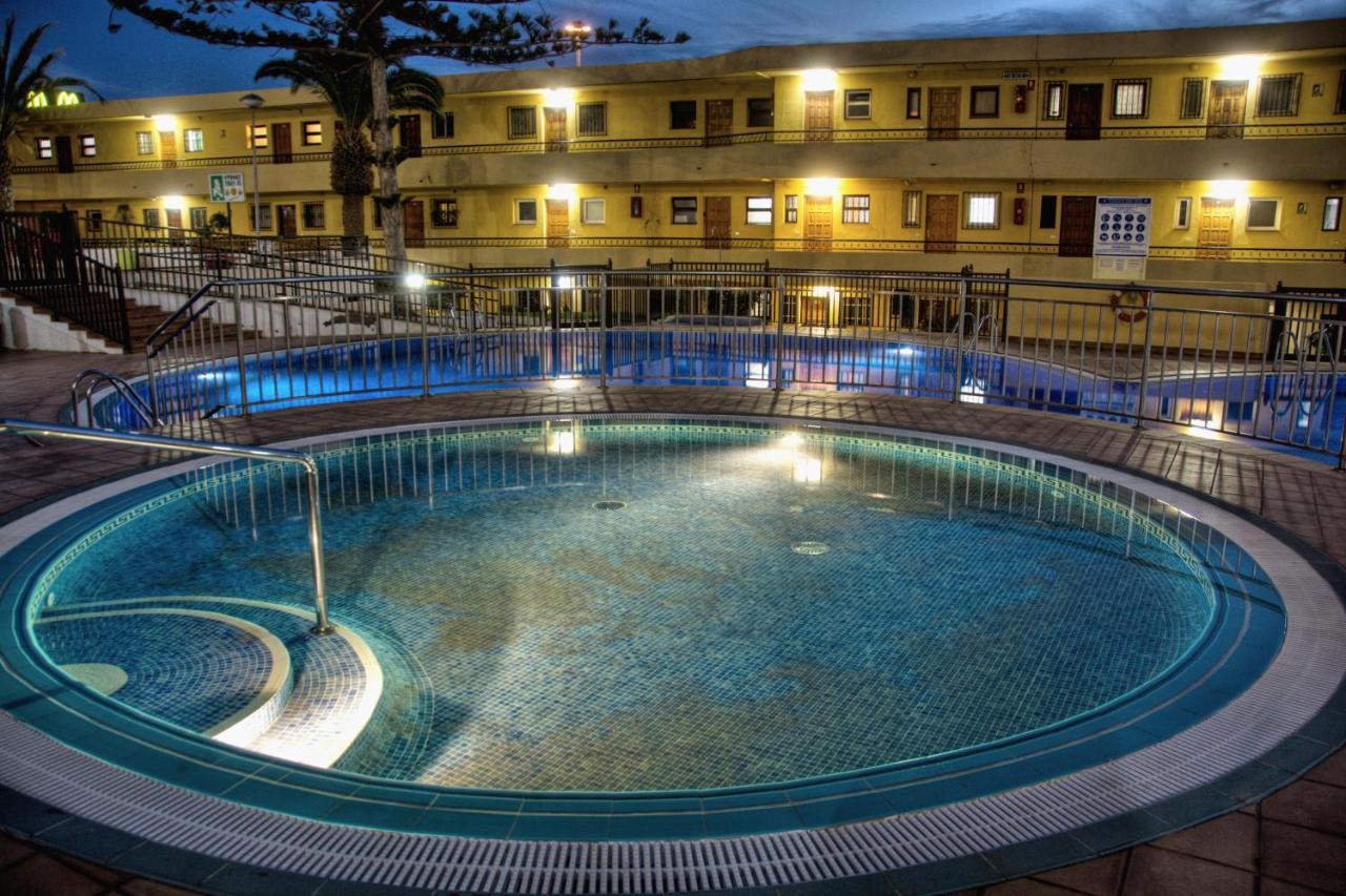 Apartment Torres Del Sol - Cristianos