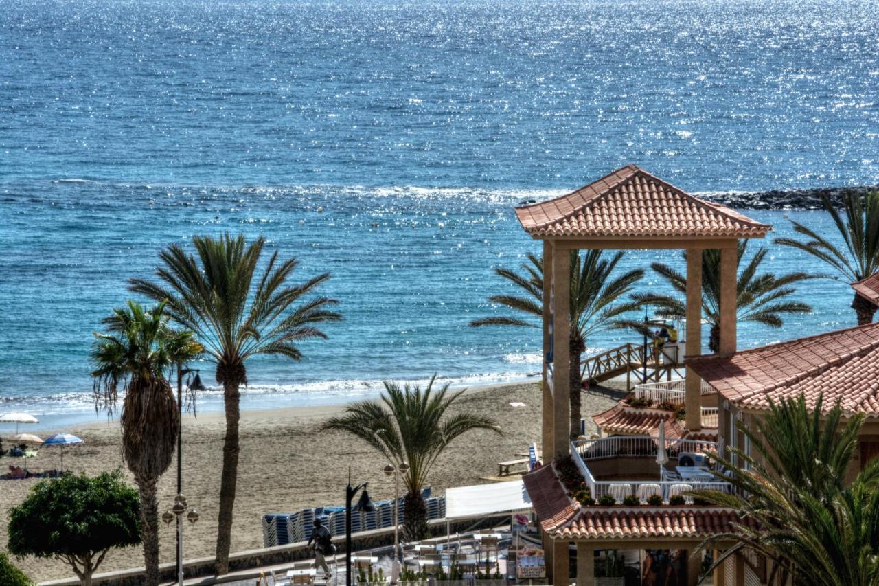 Apartment Torres Del Sol - Cristianos Los Cristianos (Tenerife)
