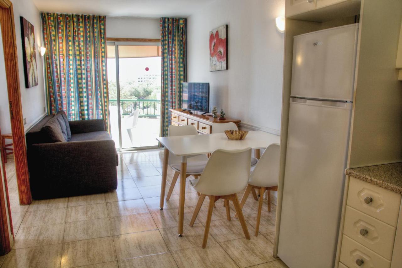 Apartment Torres Del Sol - Cristianos Los Cristianos (Tenerife)