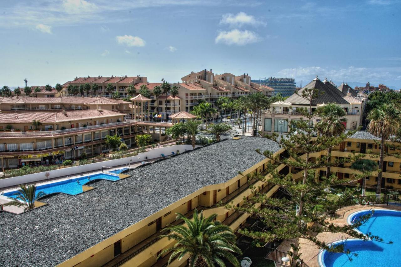 Apartment Torres Del Sol - Cristianos