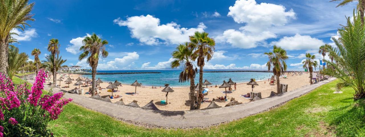 Torres Del Sol - Cristianos Apartment