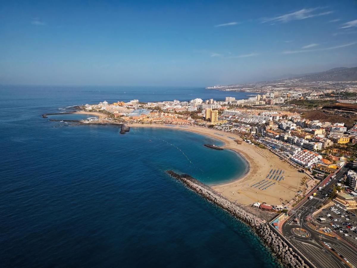 Torres Del Sol - Cristianos Los Cristianos (Tenerife)