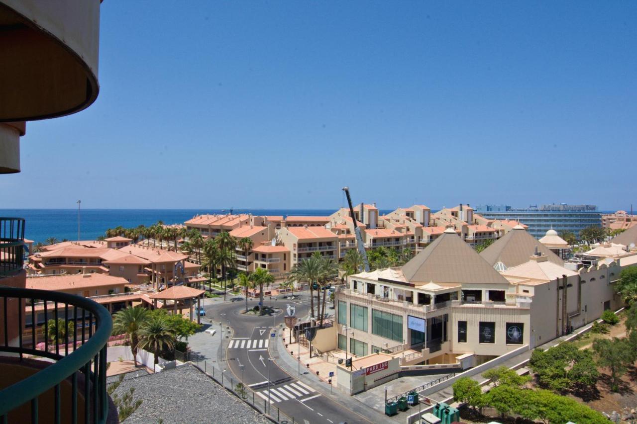 Torres Del Sol - Cristianos Apartment Los Cristianos (Tenerife)