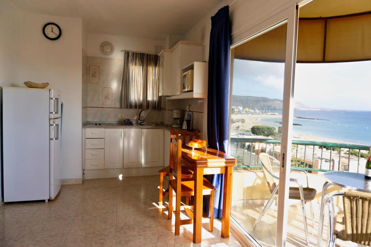 Apartment Torres Del Sol - Cristianos