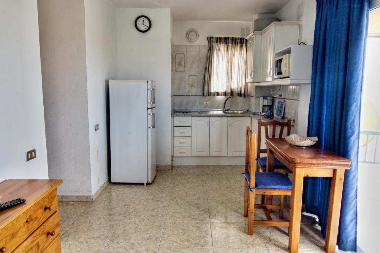 Apartment Torres Del Sol - Cristianos Los Cristianos (Tenerife)