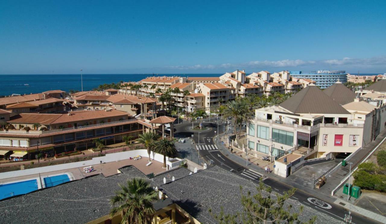 Torres Del Sol - Cristianos Los Cristianos (Tenerife)