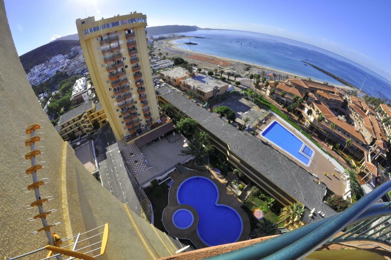 Apartment Torres Del Sol - Cristianos *