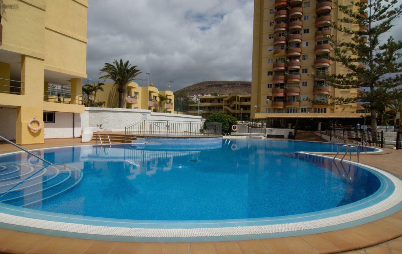 Apartment Torres Del Sol - Cristianos Los Cristianos (Tenerife)