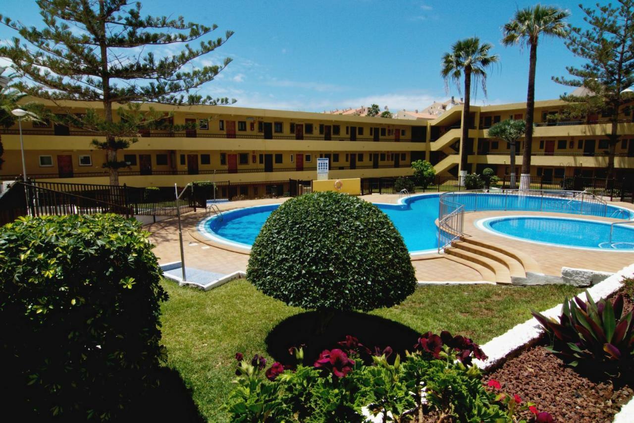 Torres Del Sol - Cristianos Apartment Los Cristianos (Tenerife)