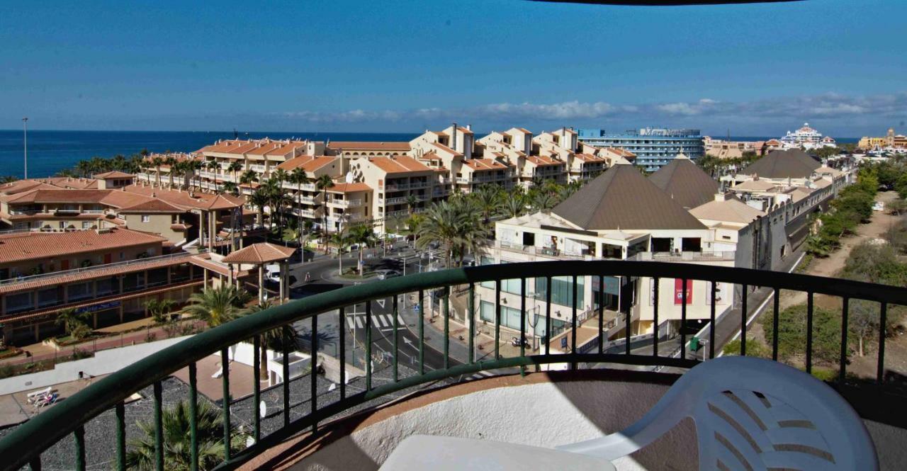 Apartment Torres Del Sol - Cristianos *