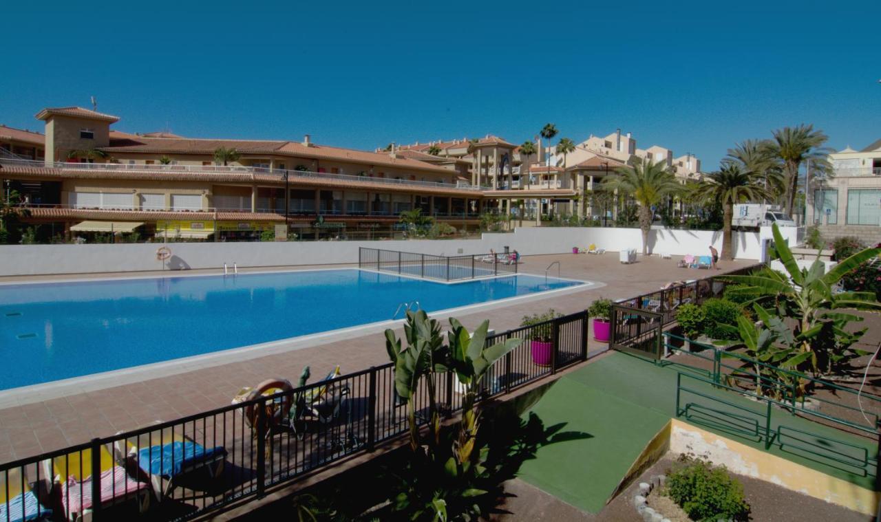Torres Del Sol - Cristianos Apartment Los Cristianos (Tenerife)