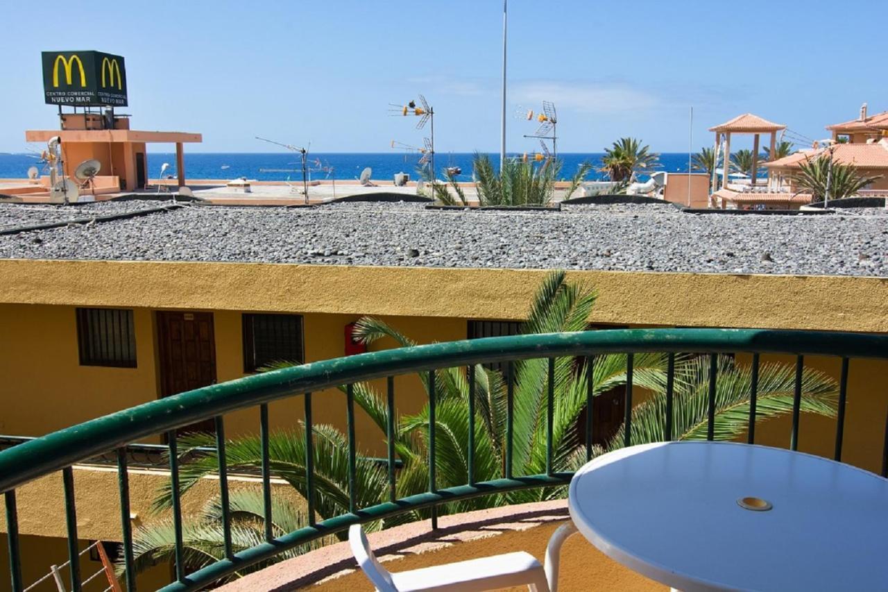 Apartment Torres Del Sol - Cristianos Los Cristianos (Tenerife)