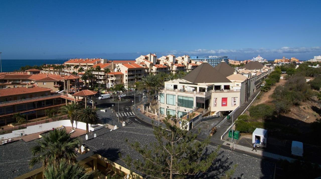 Apartment Torres Del Sol - Cristianos *