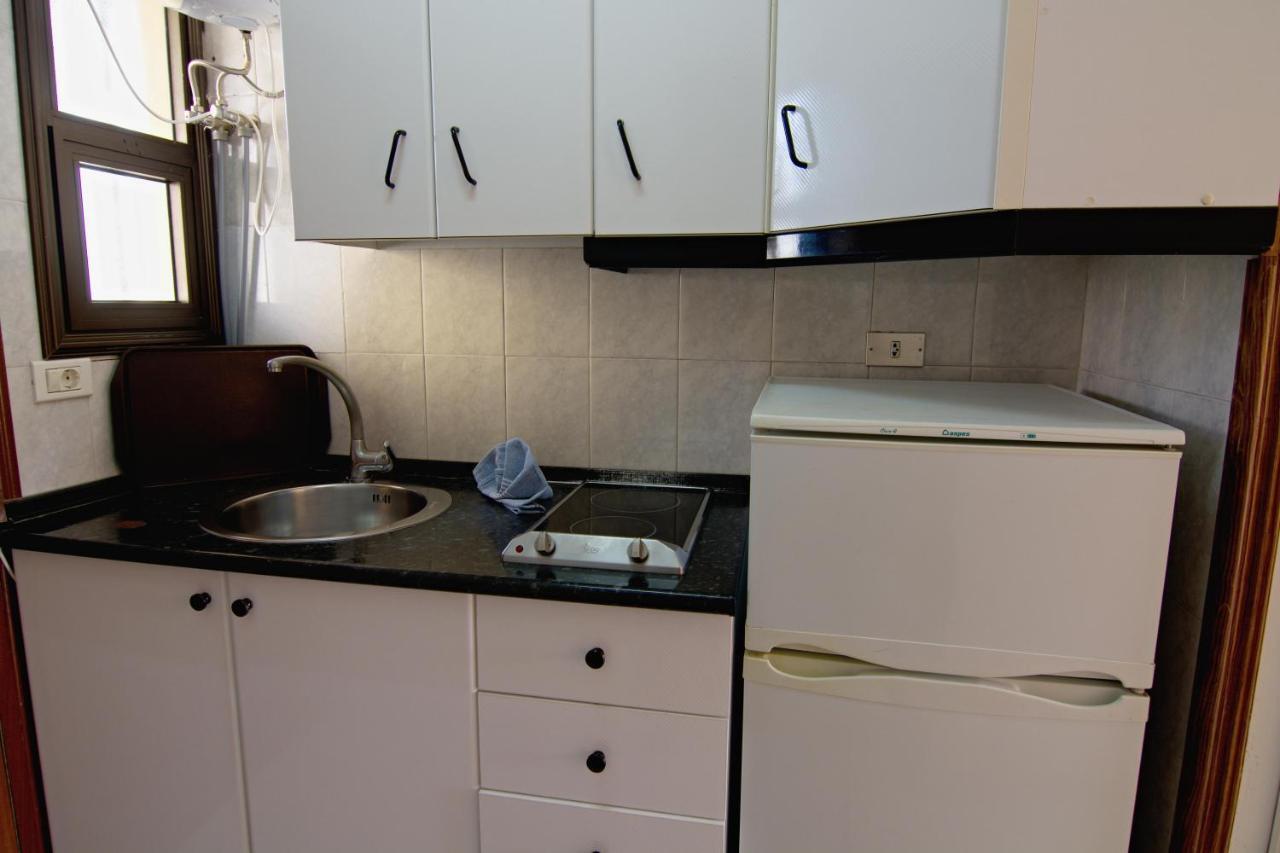 Apartment Torres Del Sol - Cristianos *