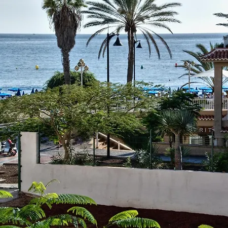 Torres Del Sol - Los Cristianos Los Cristianos  Exterior photo