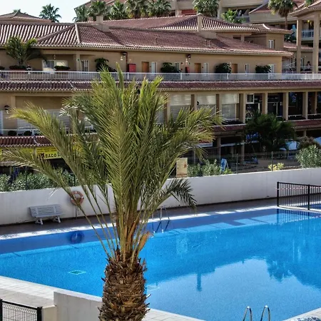Torres Del Sol - Los Cristianos Los Cristianos  Exterior photo