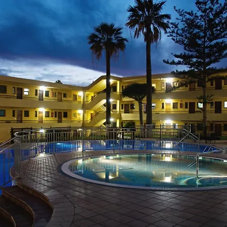 Torres Del Sol - Los Cristianos Los Cristianos  Exterior photo