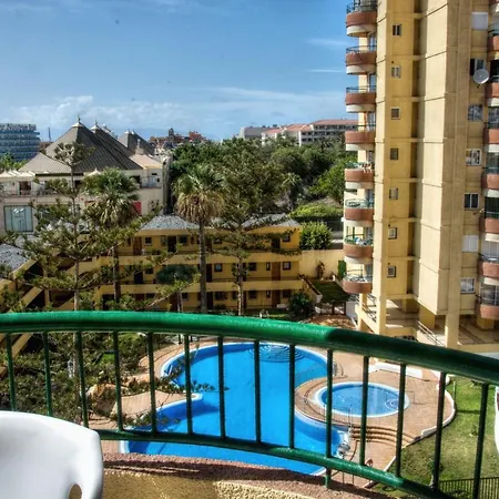Torres Del Sol - Los Cristianos Los Cristianos  Exterior photo
