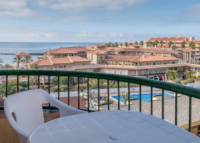 Torres Del Sol - Los Cristianos
