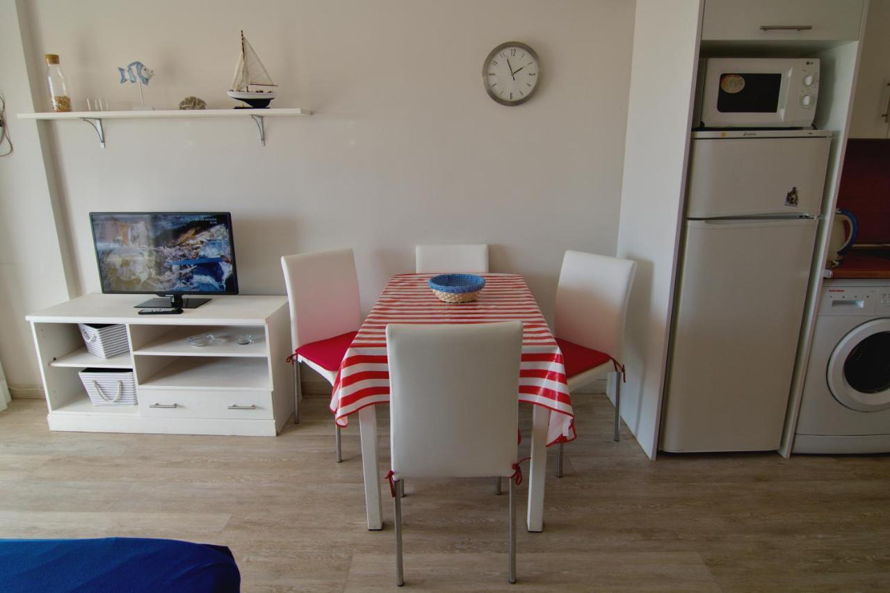 Apartment Torres Del Sol - Cristianos *