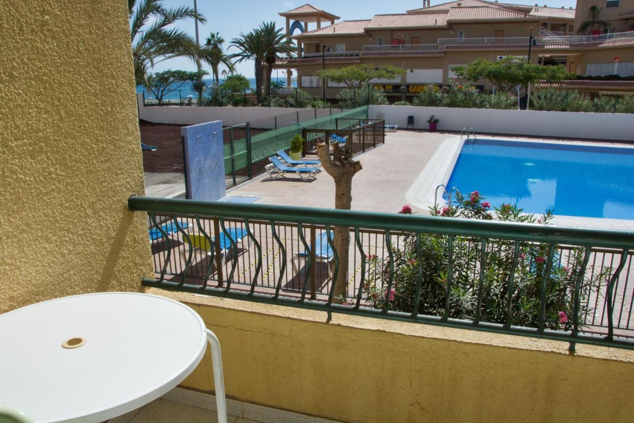 Apartment Torres Del Sol - Cristianos