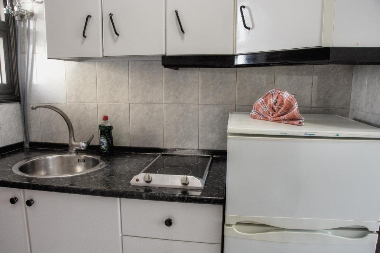 Torres Del Sol - Cristianos Apartment *