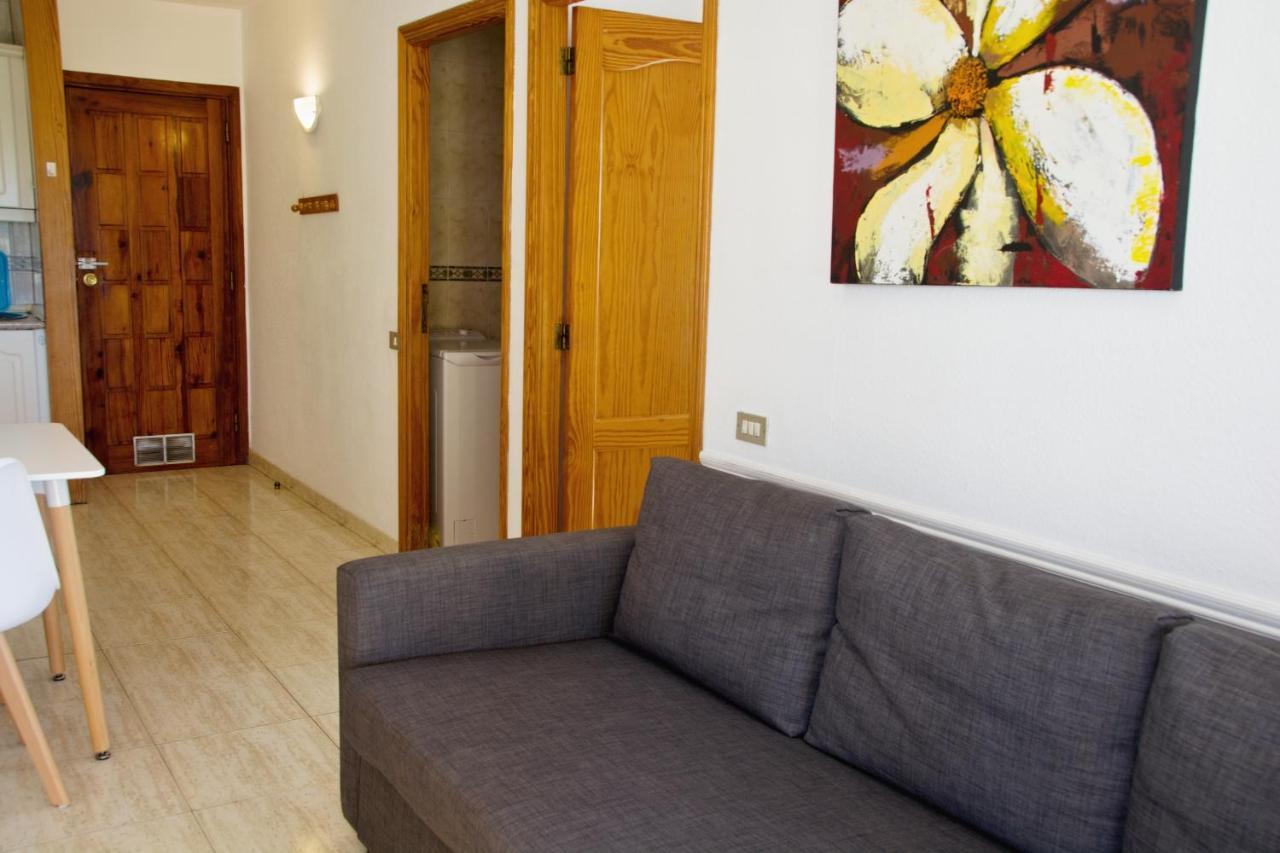 Apartment Torres Del Sol - Cristianos *