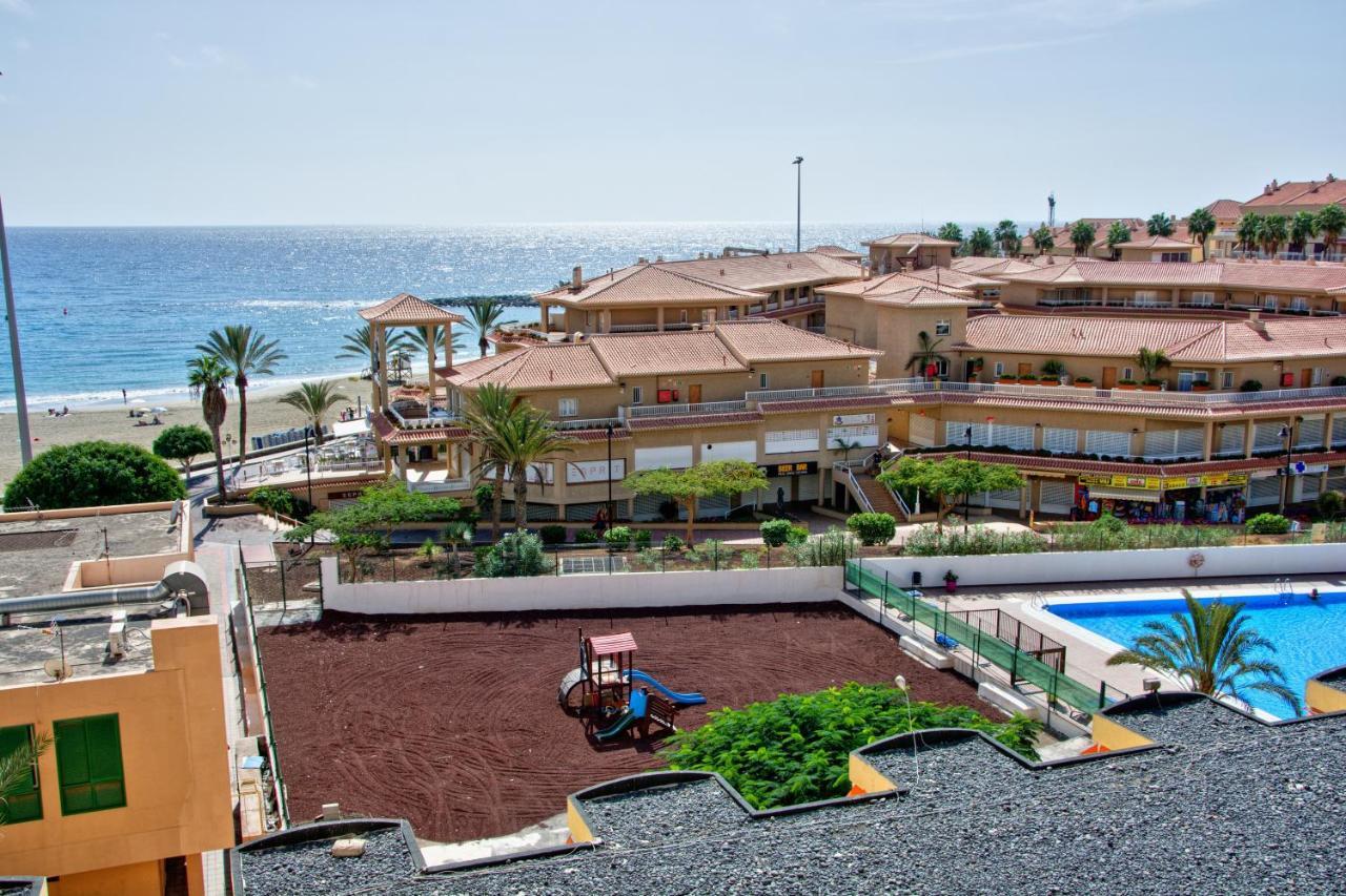 Torres Del Sol - Cristianos