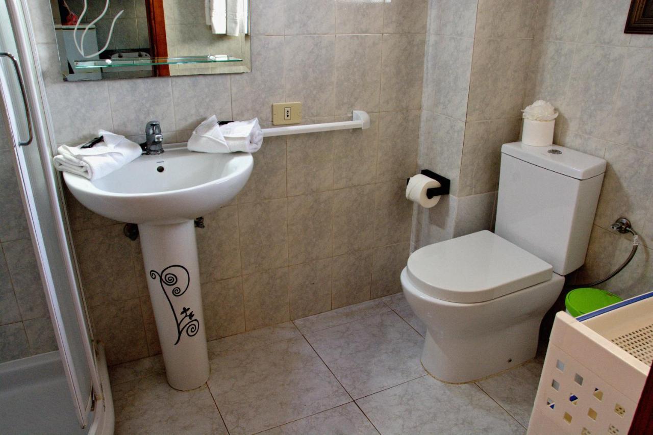 Torres Del Sol - Cristianos Apartment