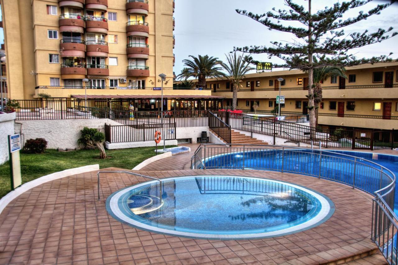 Torres Del Sol - Cristianos Apartment Los Cristianos (Tenerife)