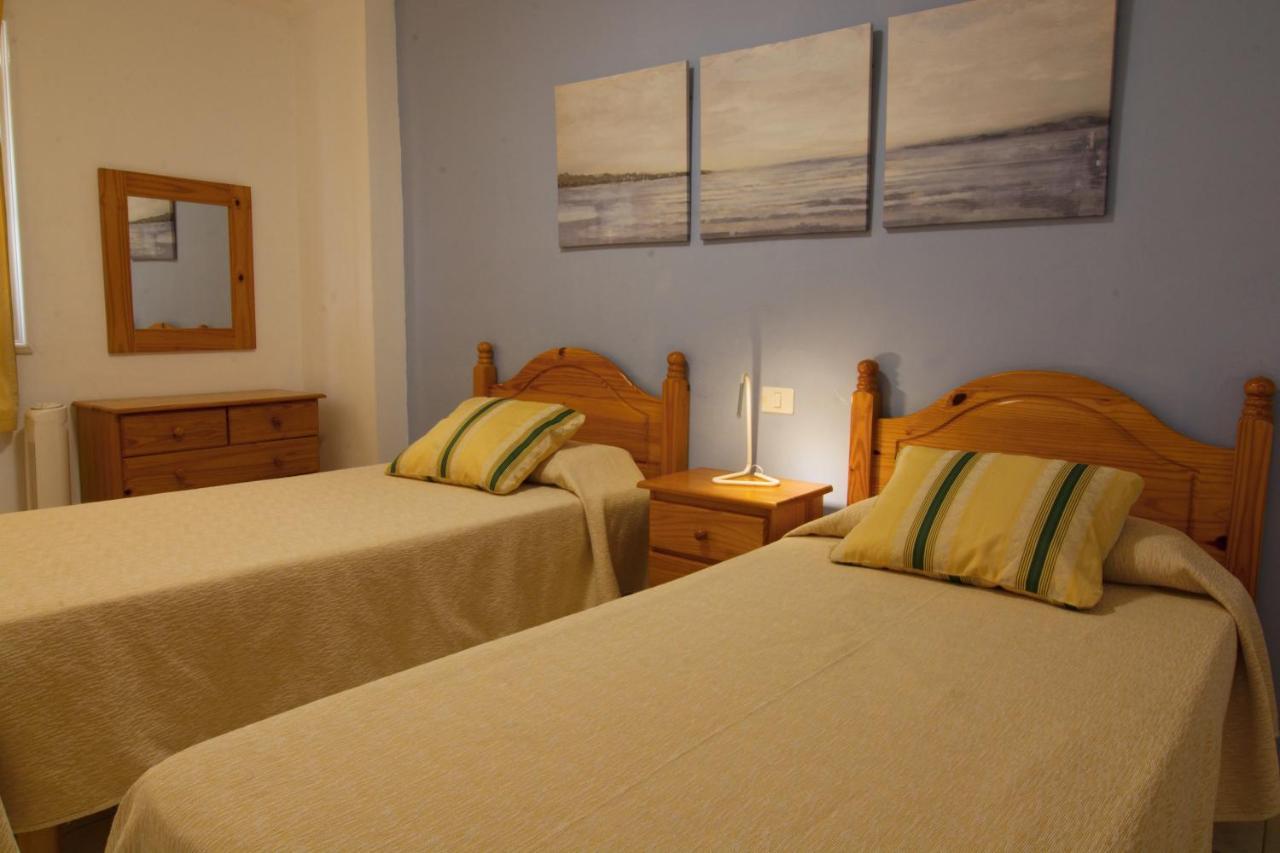 Apartment Torres Del Sol - Cristianos *