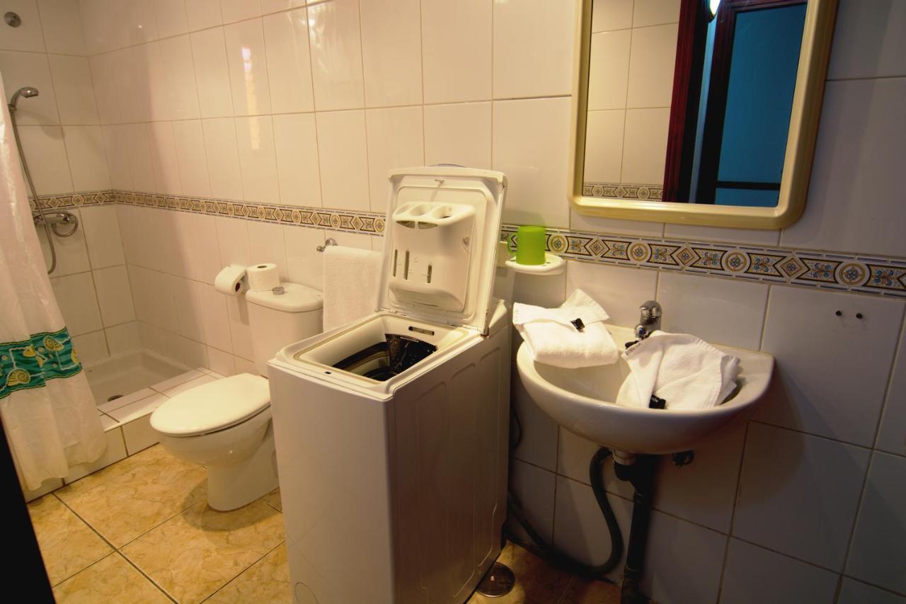 Apartment Torres Del Sol - Cristianos