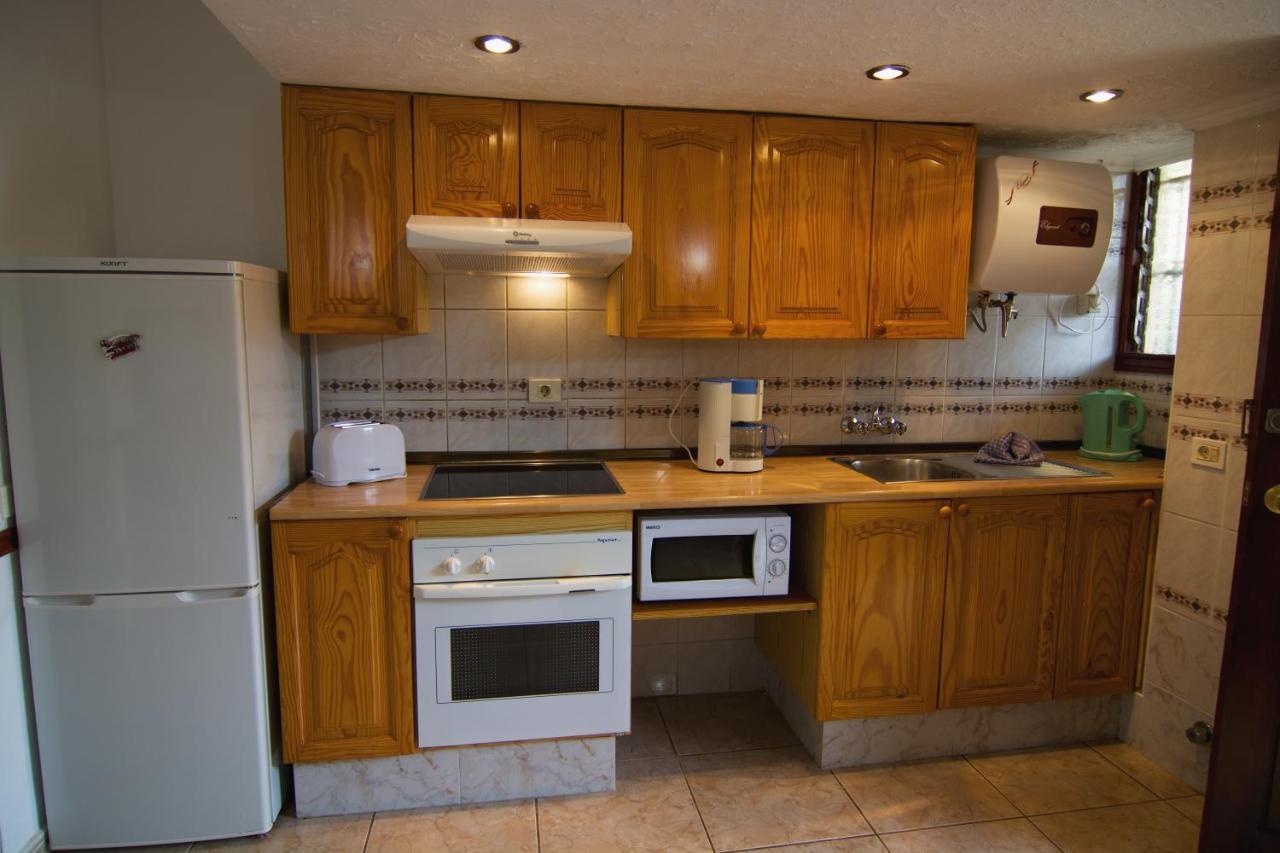 Torres Del Sol - Cristianos Apartament Los Cristianos (Tenerife)
