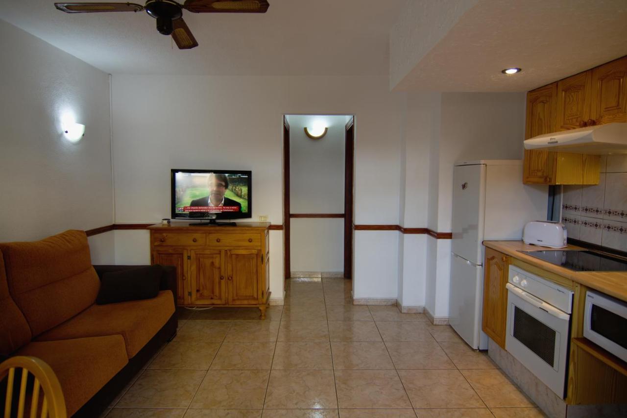 Torres Del Sol - Cristianos Apartment Los Cristianos (Tenerife)