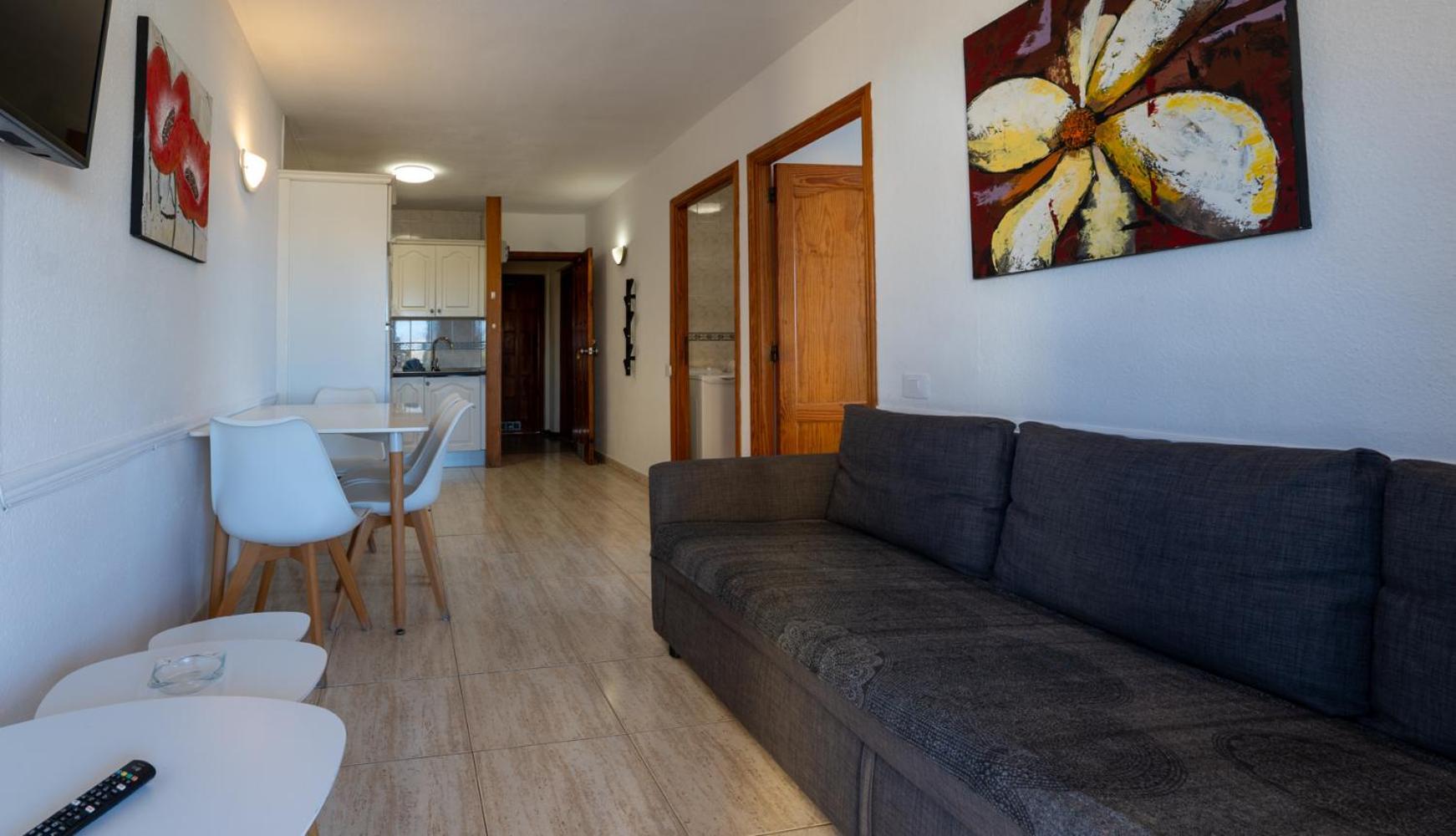 Apartment Torres Del Sol - Cristianos