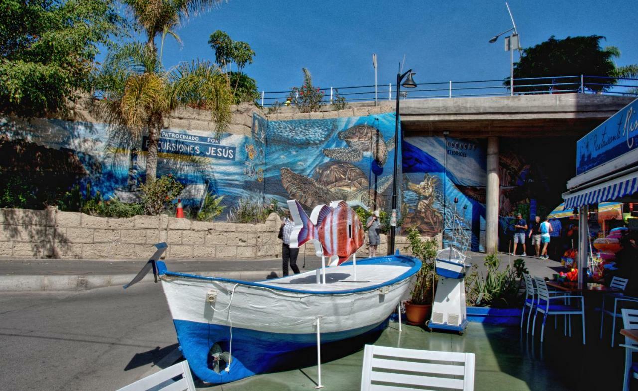 Apartament Torres Del Sol - Cristianos Los Cristianos (Tenerife)