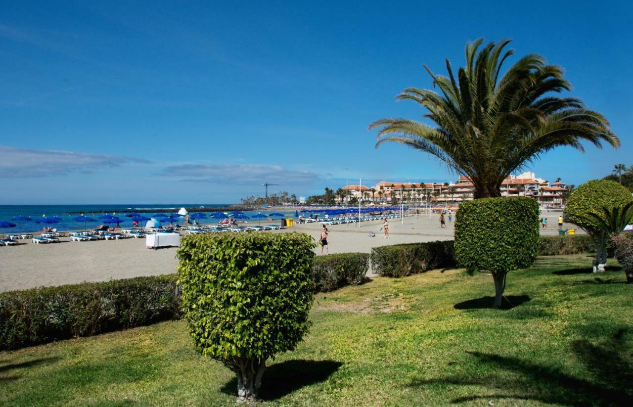 Torres Del Sol - Cristianos Los Cristianos (Tenerife)