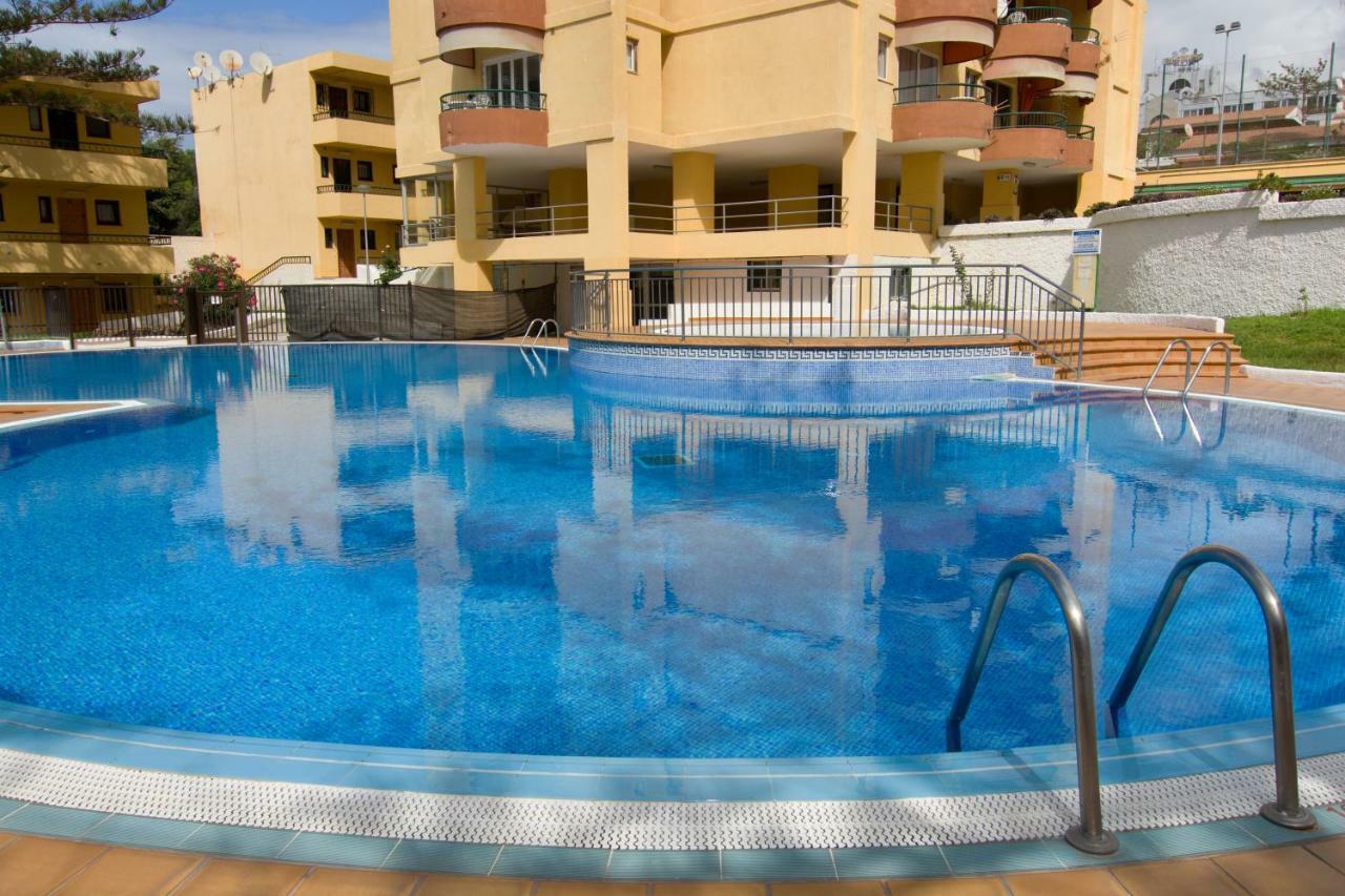 Apartment Torres Del Sol - Cristianos Los Cristianos (Tenerife)