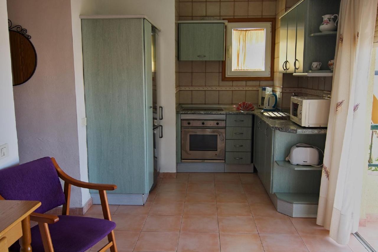 Apartament Torres Del Sol - Cristianos Los Cristianos (Tenerife)