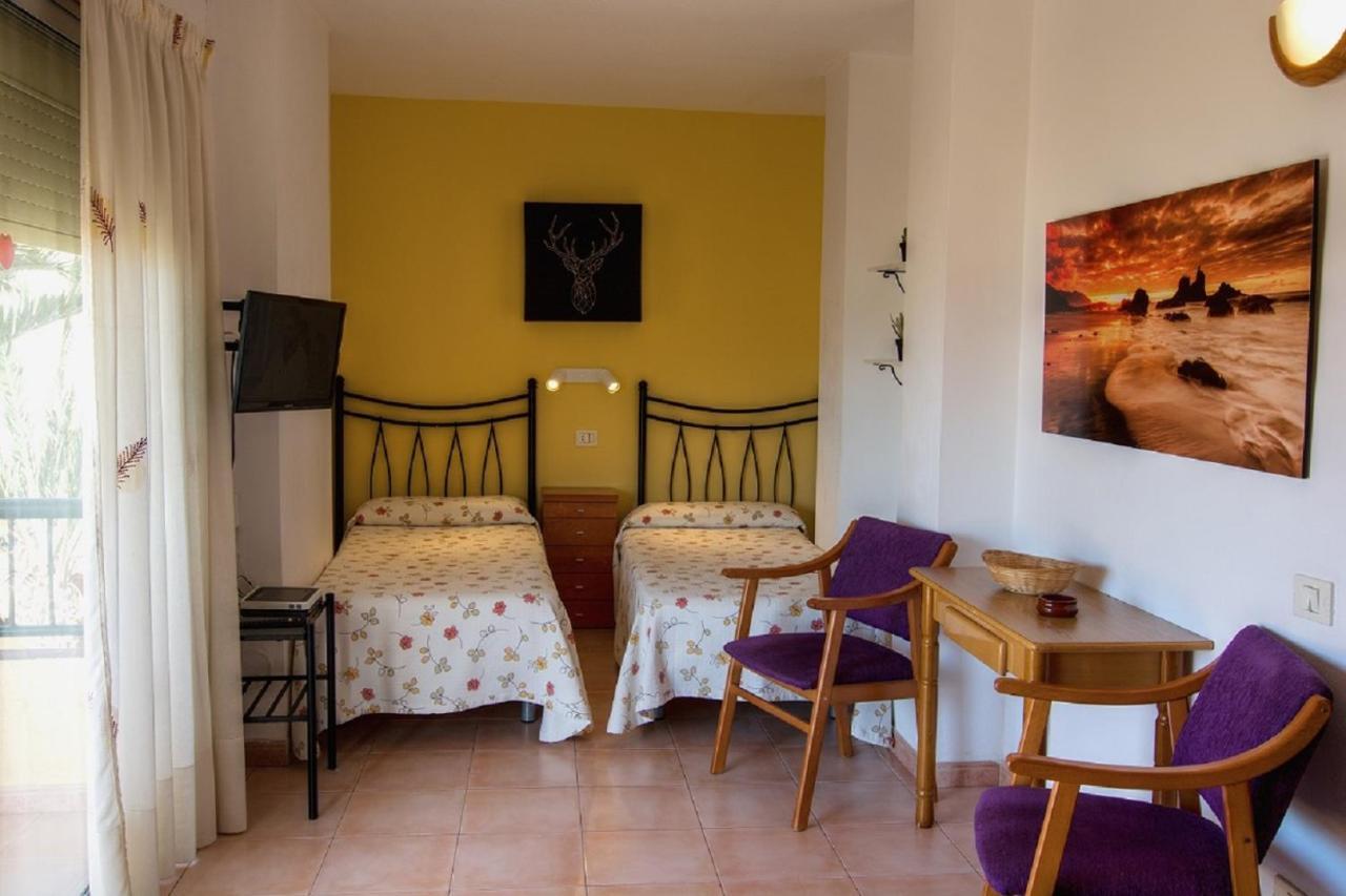 Torres Del Sol - Cristianos Apartment