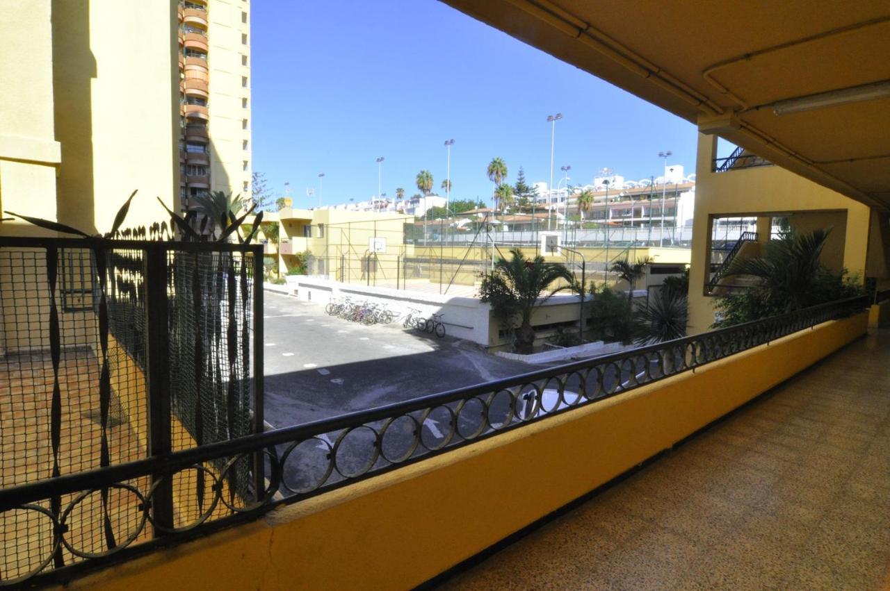 Apartment Torres Del Sol - Cristianos *